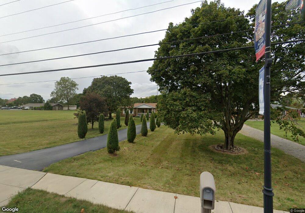 531 N Westminster St, Waynesfield, OH 45896 - photo 1