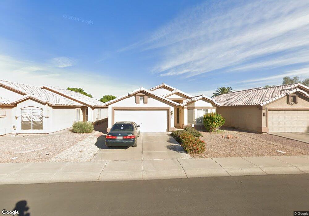 690 E Park Ave, Chandler, AZ 85225 - photo 1