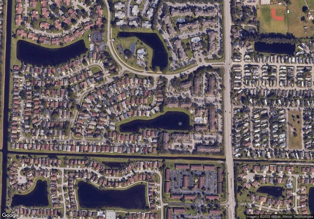 1356 Longarzo Place unit 4, West Palm Beach, FL 33415 - photo 1