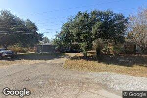 125 Simmons Dr, Calhoun City, MS 38916