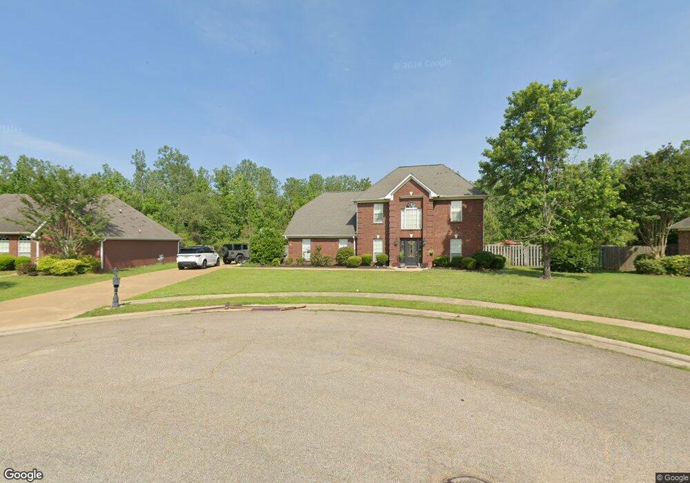 6101 Lauren Cir, Tupelo, MS 38801 - photo 1