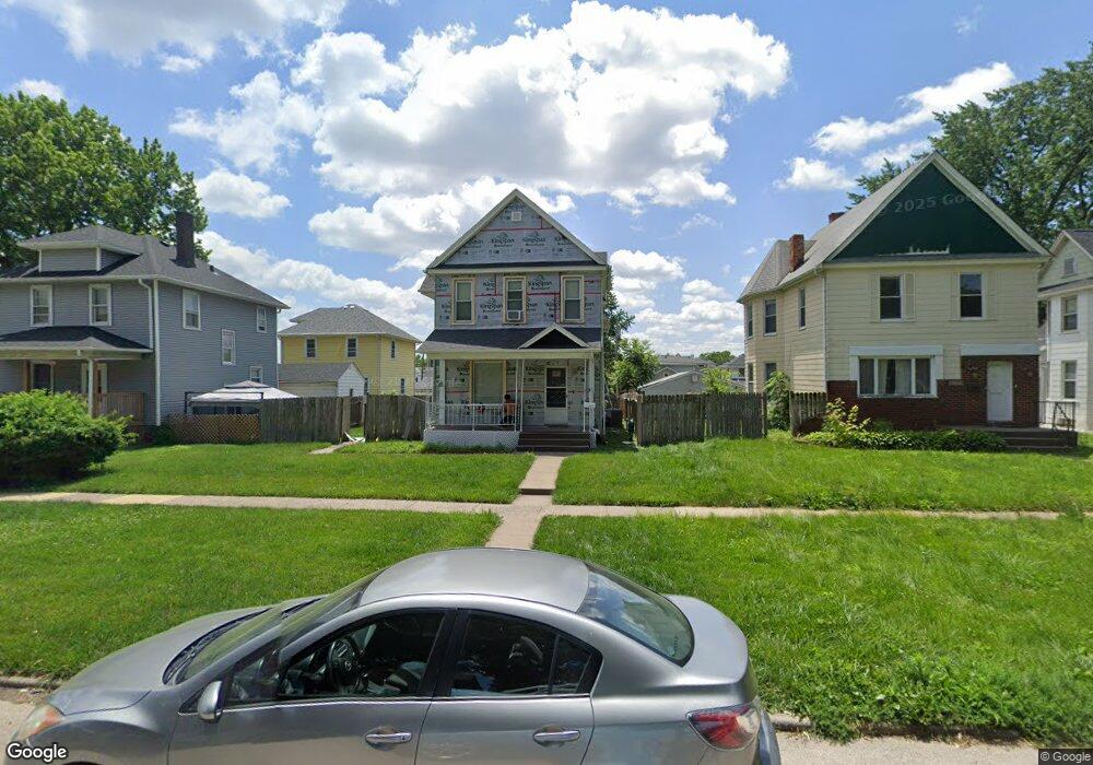 2009 W 5th St, Davenport, IA 52802 - photo 1