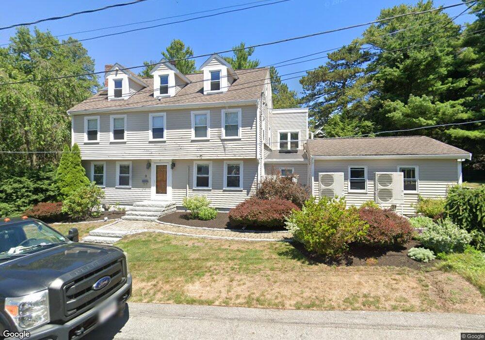 33 Harbor Ave, Marblehead, MA 01945 - photo 1