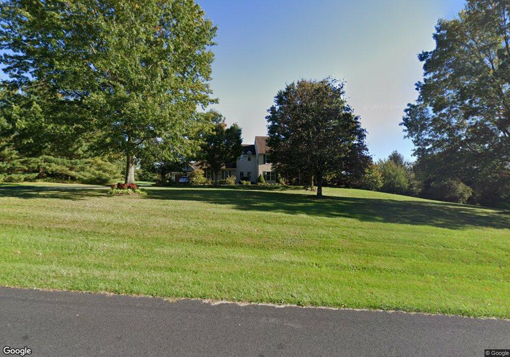 210 Nottingham Dr, Spring City, PA 19475 - photo 1