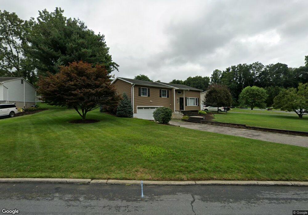 26 Creamery Dr, New Windsor, NY 12553 - photo 1