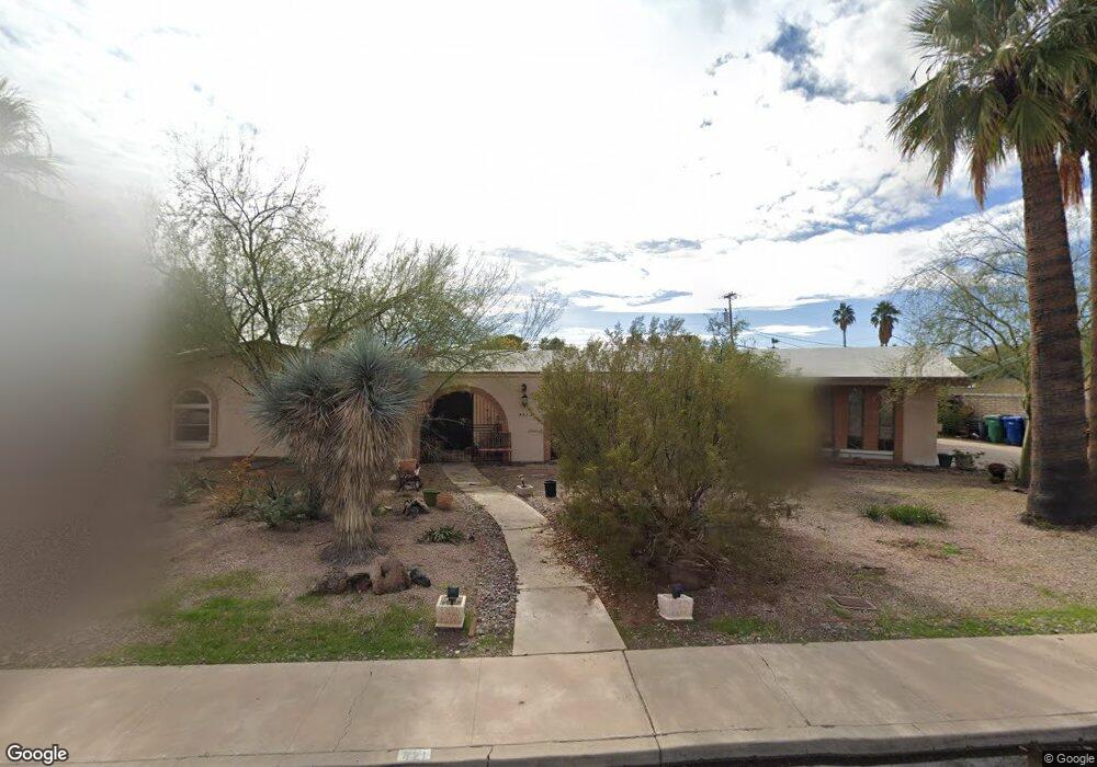 421 E 7th Place, Mesa, AZ 85203 - photo 1