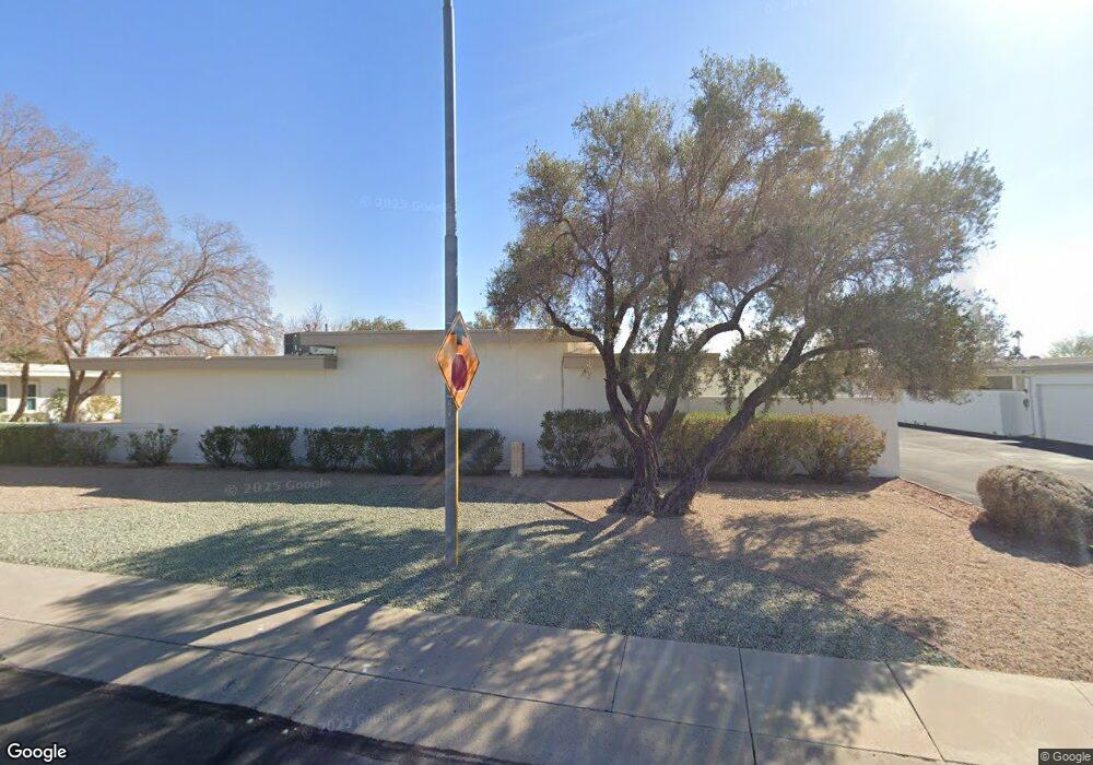 17459 N Del Webb Blvd, Sun City, AZ 85373 - photo 1