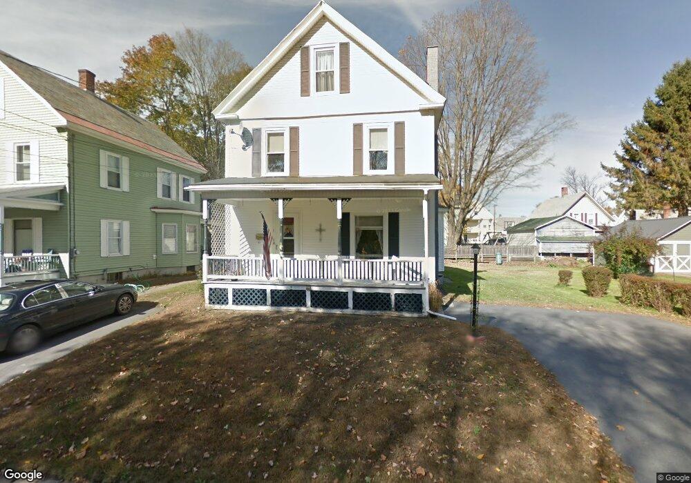 11 Gove St, Bellows Falls, VT 05101 - photo 1