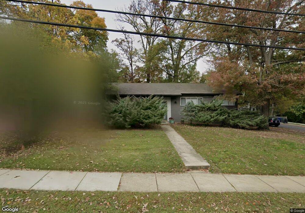 410 Elm Ave, Takoma Park, MD 20912 - photo 1