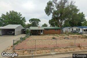 125 Spruce St, Log Lane Village, CO 80705