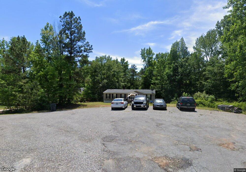 130 Leroy Oliver Dr SW, Milledgeville, GA 31061 - photo 1