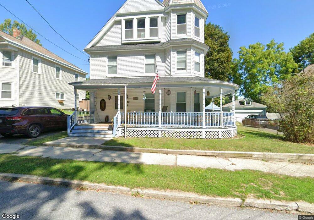 17 Bobs Hill, Adams, MA 01220 - photo 1