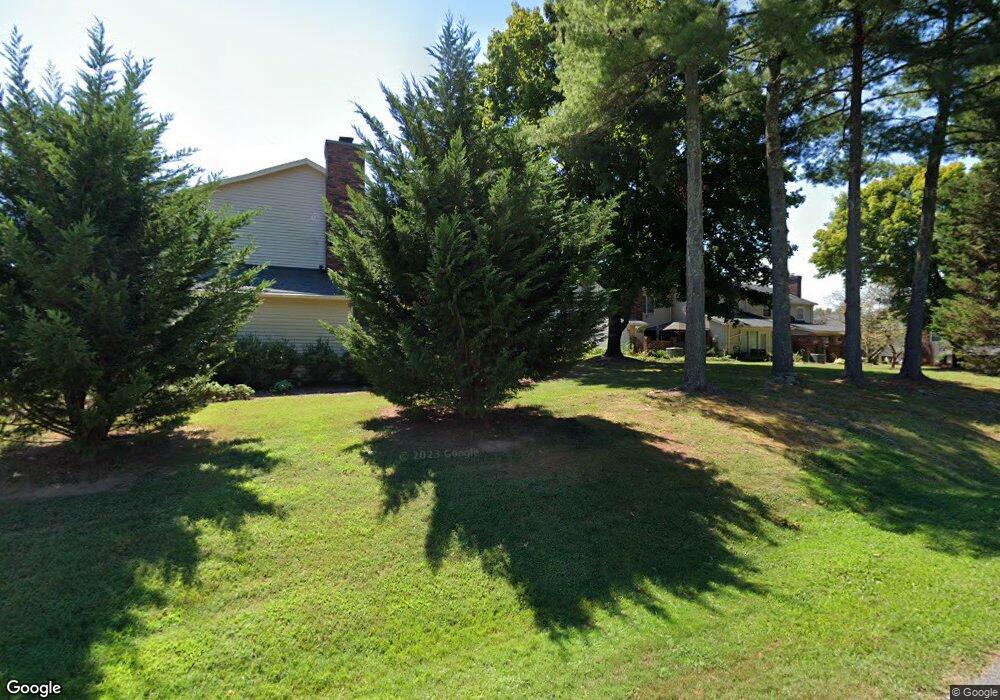 2705 N Center St unit 21, Hickory, NC 28601 - photo 1