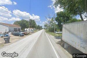 321 N Main St Unit Kennard, Kennard, IN 47351
