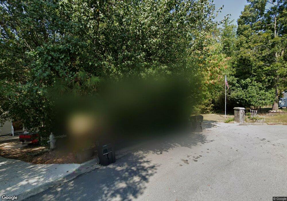 1351 Scott Dr, Douglasville, GA 30134 - photo 1