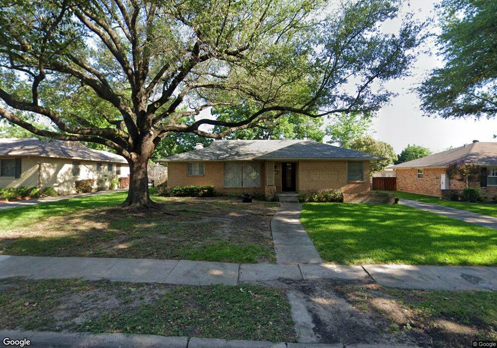 6165 Saratoga Cir, Dallas, TX 75214 - photo 1