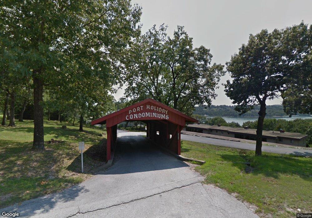 9 Port Holiday Dr unit C, Kimberling City, MO 65686 - photo 1