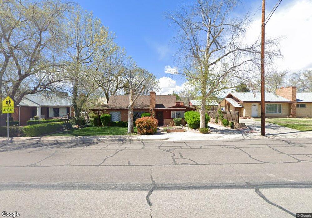 58 S 400 E, Saint George, UT 84770 - photo 1