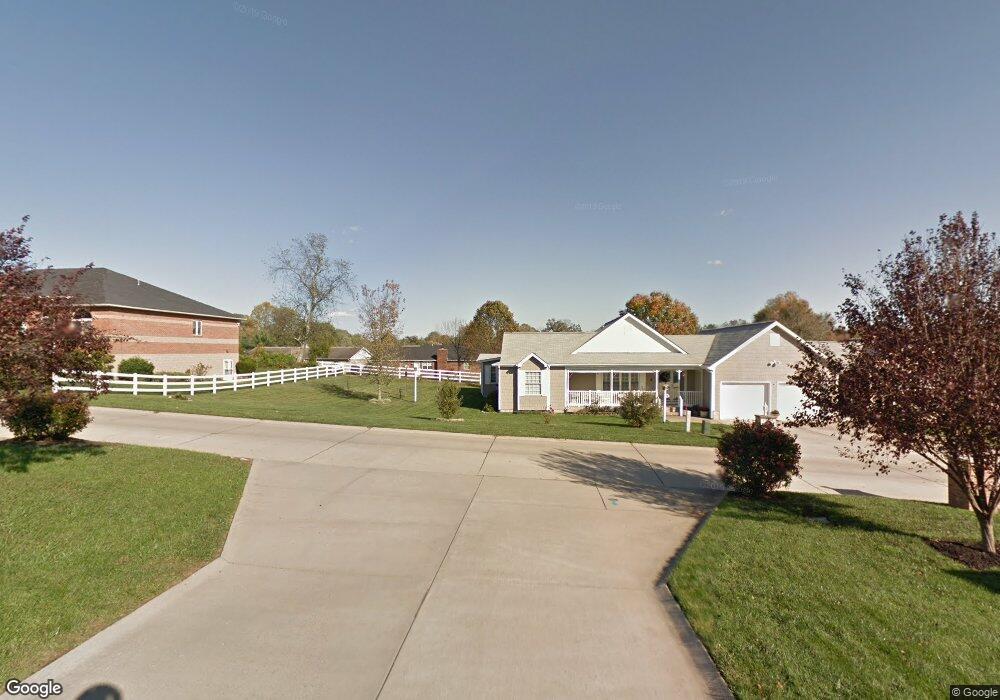 0 Angela Dr unit 219843, Teays Valley, WV 25560 - photo 1