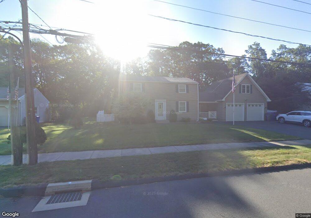 73 Steele Rd, Enfield, CT 06082 - photo 1