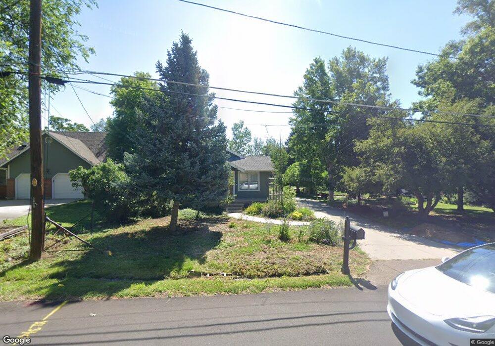 1680 Hoyt St, Lakewood, CO 80215 - photo 1