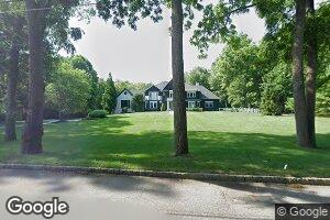 33 Lower Cross Rd, Saddle River, NJ 07458