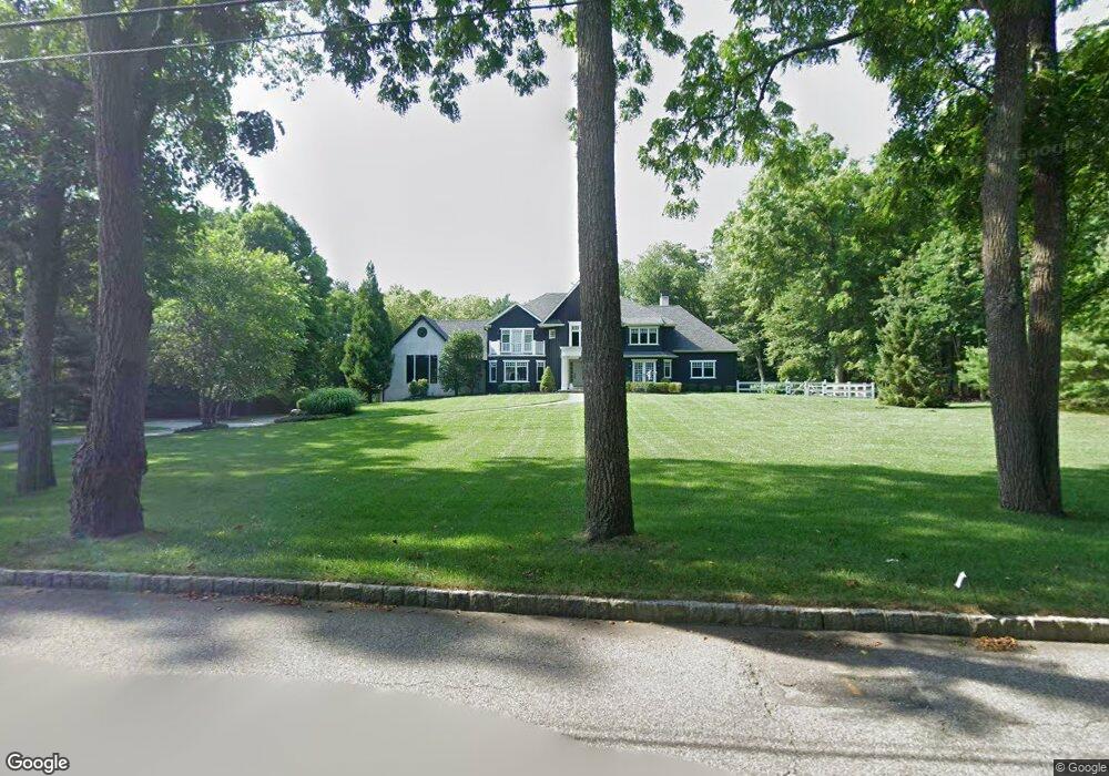 33 Lower Cross Rd, Saddle River, NJ 07458 - photo 1