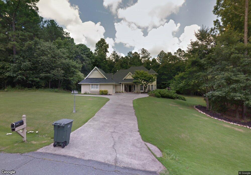 204 Hidden River Ln, Woodstock, GA 30188 - photo 1