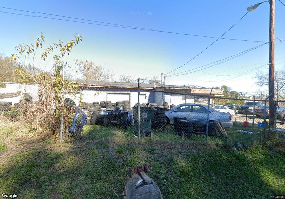 1289 Mlk jr Blvd, Macon, GA 31201 - photo 1