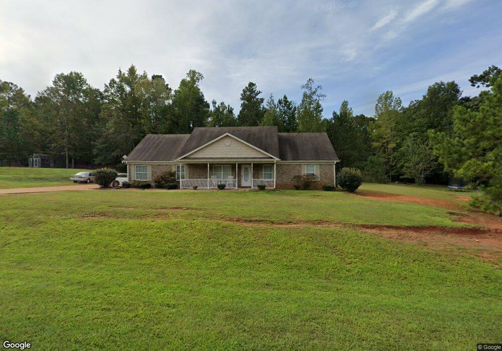 572 Hunter Welch Pkwy, Luthersville, GA 30251 - photo 1
