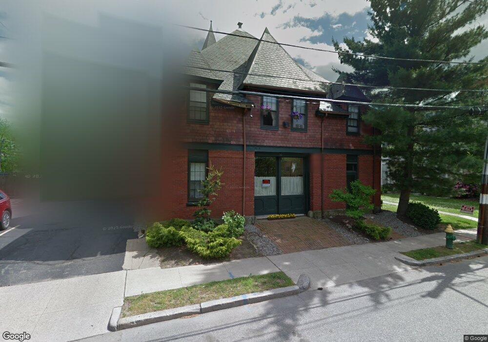 8 Slocum St unit 9, Providence, RI 02909 - photo 1