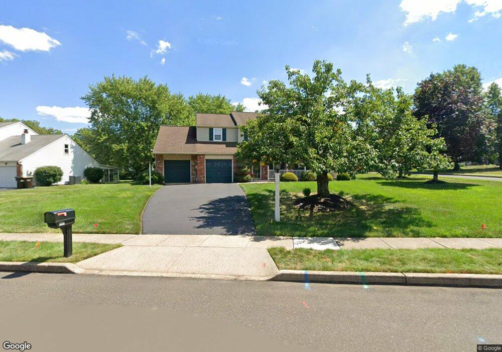 107 Village Green Ln, Dublin, PA 18917 - photo 1