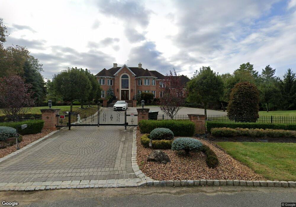 12 Old Stable Way, Colts Neck, NJ 07722 - photo 1