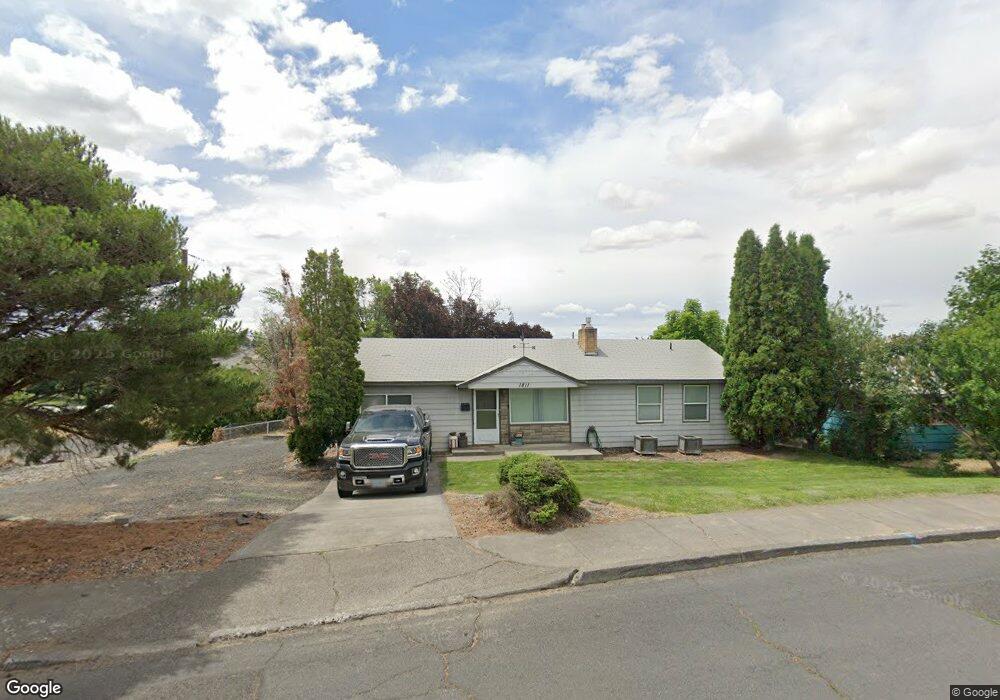 1811 SW Goodwin Place, Pendleton, OR 97801 - photo 1