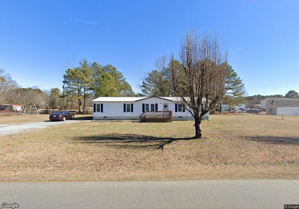 598 W Nance Springs Rd, Resaca, GA 30735 - photo 1