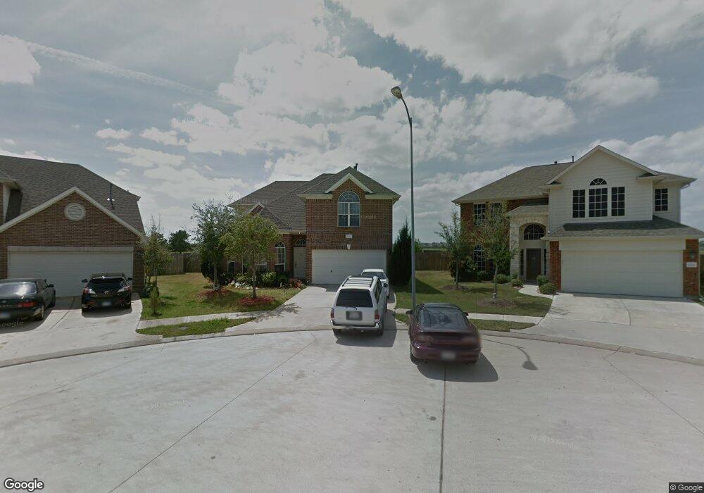 17110 Taftsberry Ct, Houston, TX 77095 - photo 1