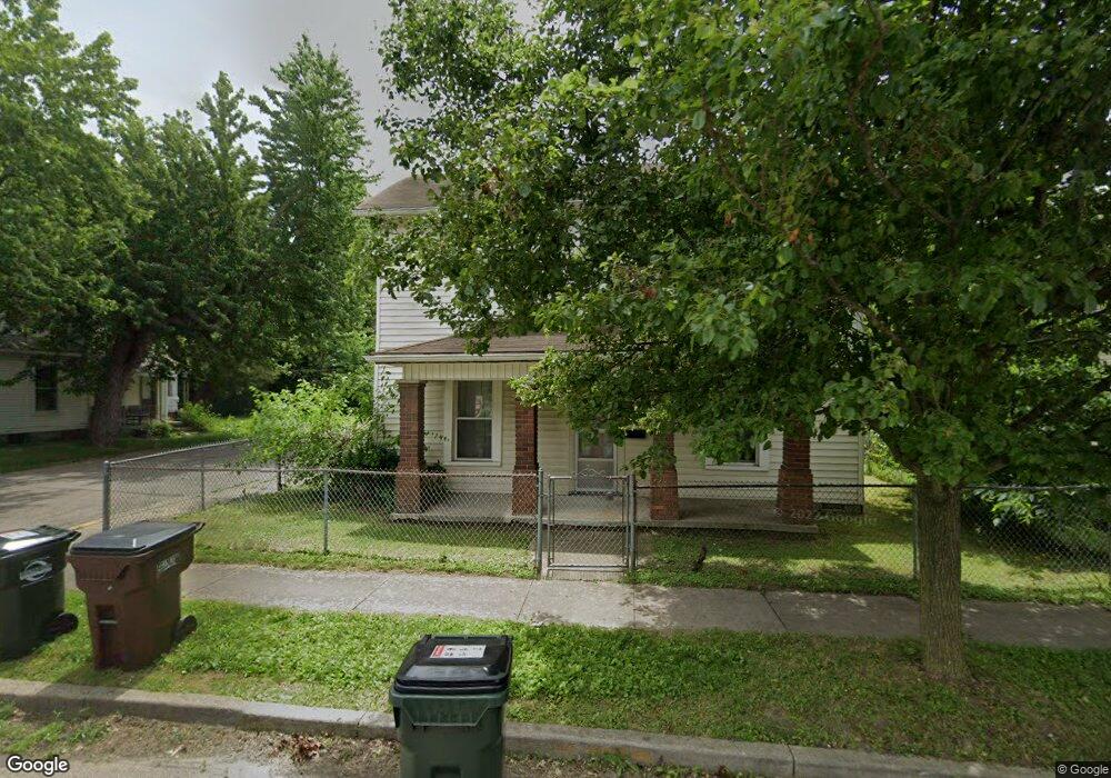 169 E 3rd St, Xenia, OH 45385 - photo 1