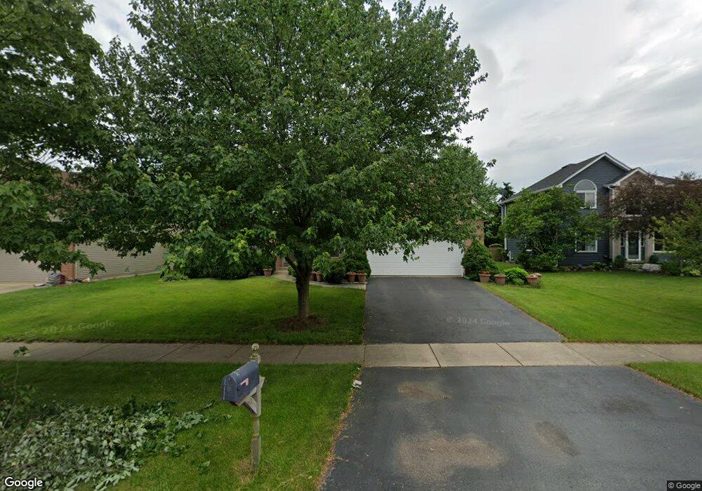 2324 Kentuck Ct, Naperville, IL 60564 - photo 1