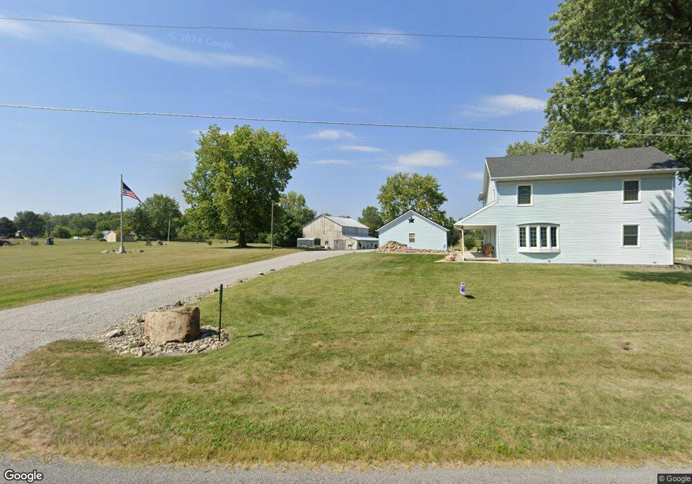 3185 Loescher Rd, Lima, OH 45801 - photo 1