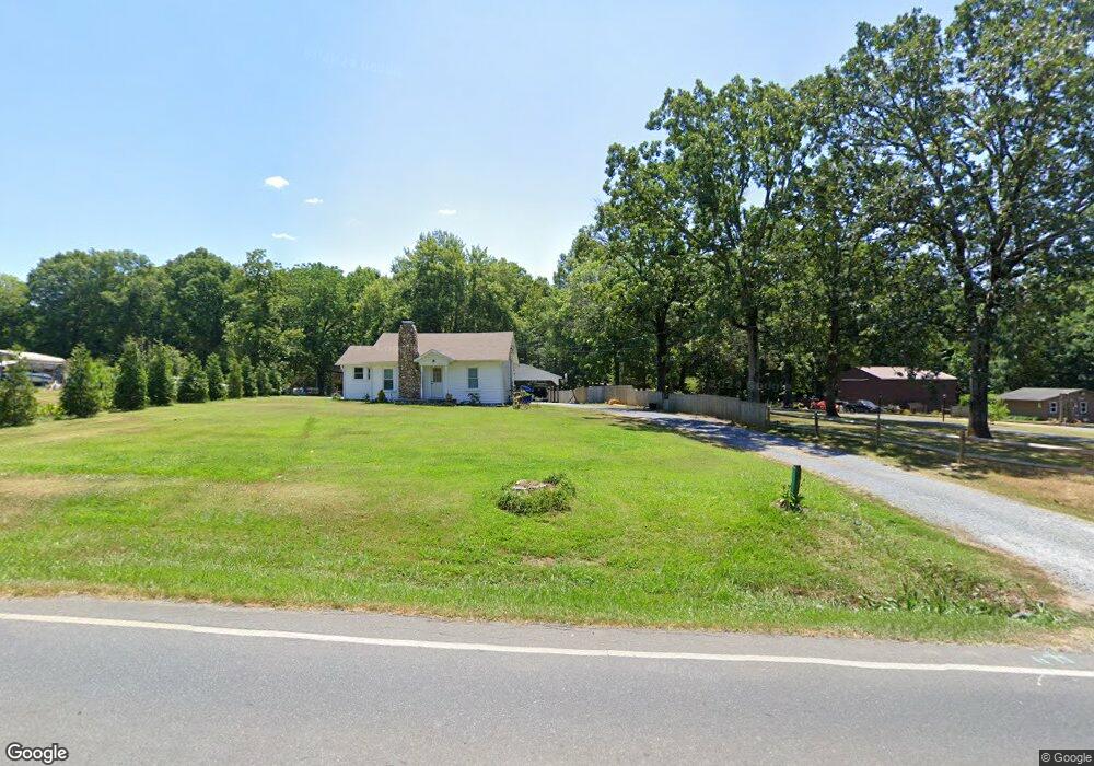 1207 Mack Rd, Asheboro, NC 27205 - photo 1