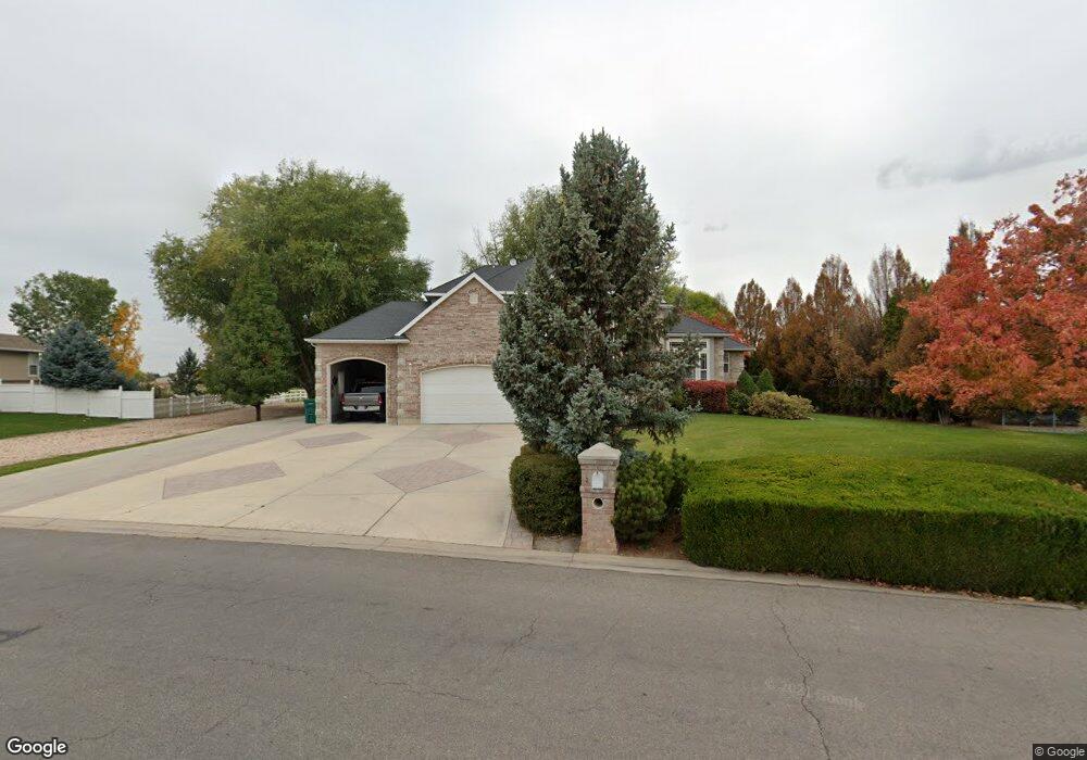 4169 S 4100 W, West Haven, UT 84401 - photo 1