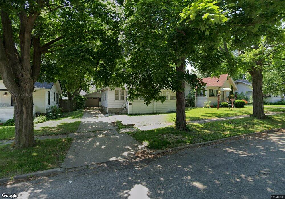 2547 Paducah St, Flint, MI 48504 - photo 1