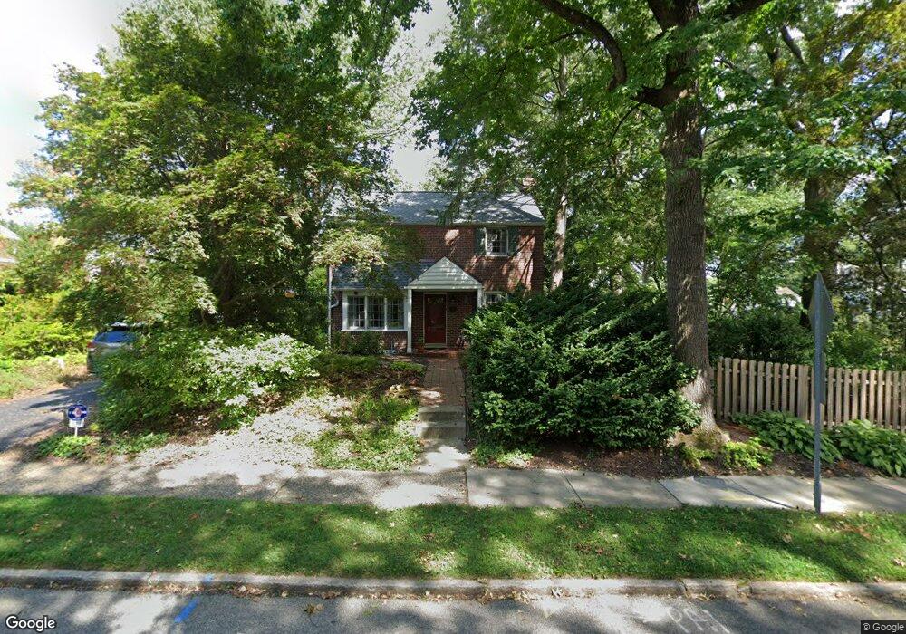 523 E Spring Ave, Ardmore, PA 19003 - photo 1