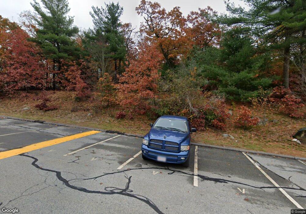 16/10 Franklin Crossing Rd unit 10/16, Franklin, MA 02038 - photo 1