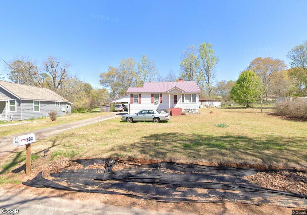 392 Shankle Rd, Commerce, GA 30529 - photo 1