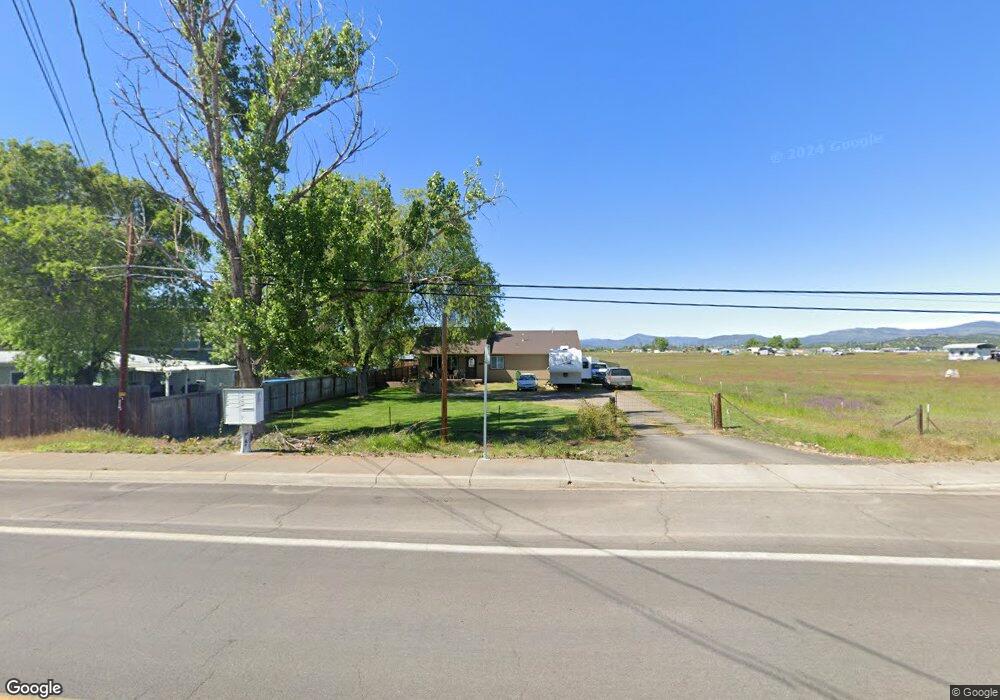 3949 Antelope Rd, White City, OR 97503 - photo 1