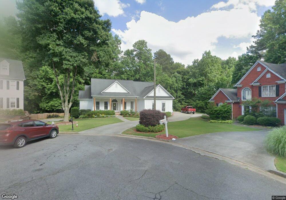 208 Silver Walk unit 1, Canton, GA 30114 - photo 1