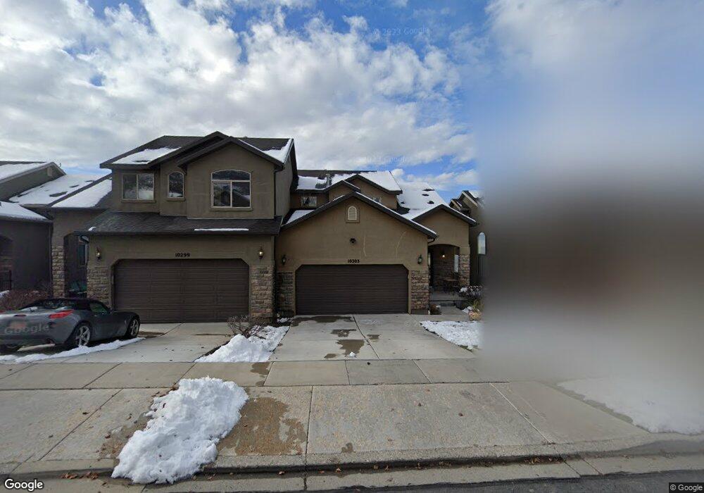 10303 Morgan Blvd, Pleasant Grove, UT 84062 - photo 1