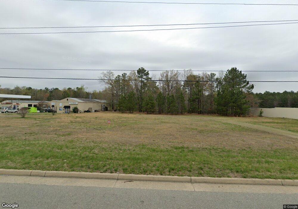 16900 Hull Street Rd, Moseley, VA 23120 - photo 1