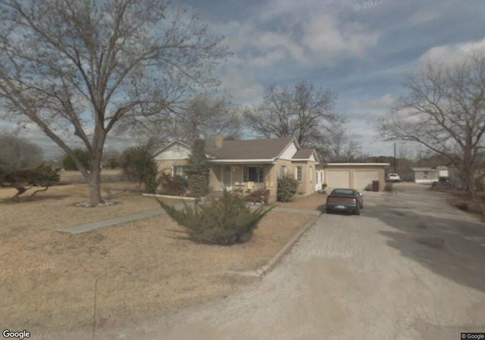 94 Texas Yucca St, Fredericksburg, TX 78624 - photo 1